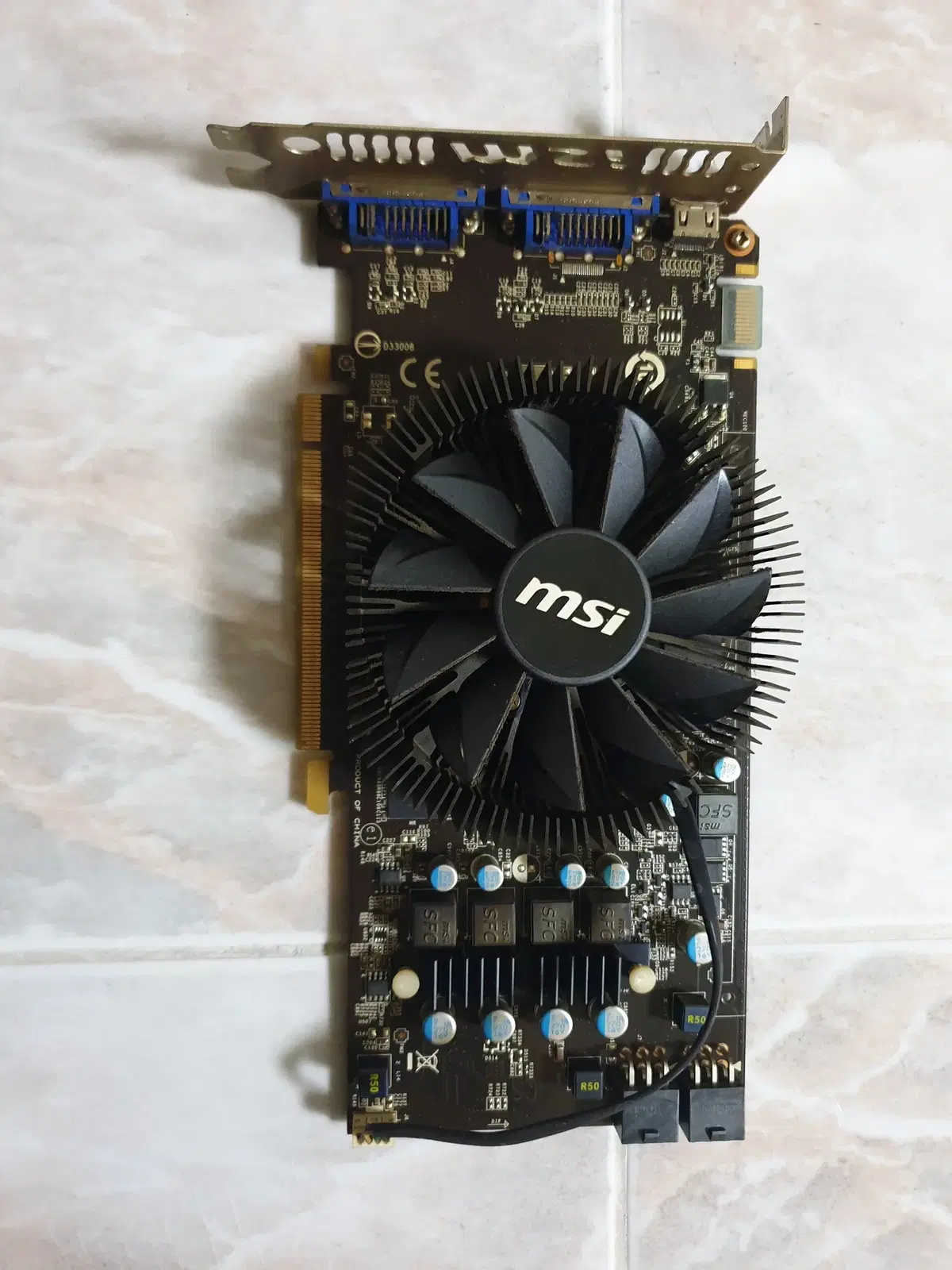 GTX560 MSi 1.5만원